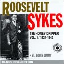 Honey Dripper 1: 1934-42