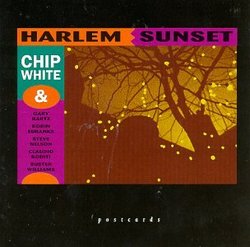 Harlem Sunset
