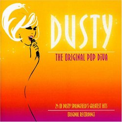 Dusty: The Original Pop Diva
