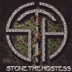Stone the Hostess