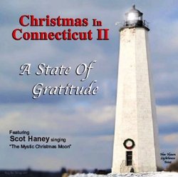 Christmas In Connecticut II - A State of Gratitude