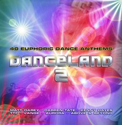 Vol. 2-Danceland