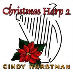 Christmas Harp 2