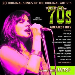 Top Hits of the 70s - Greatest Hits