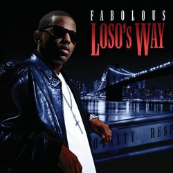 Loso's Way (Clean)