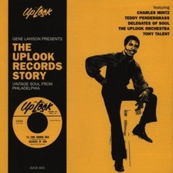 Gene Lawson Presents the Uplook Records Story