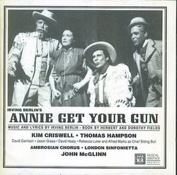 Annie Get Your Gun