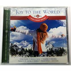 Joy to The World - A Praise and Worship Christmas