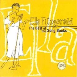 The Best of the Song Books