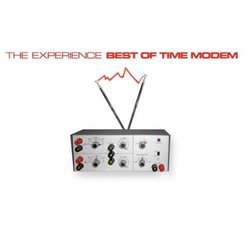 The Experience (Best Of Time M