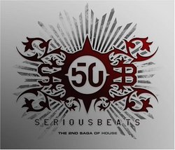 Serious Beats 50
