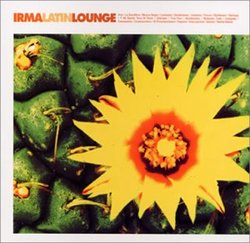 Irma Latin Lounge