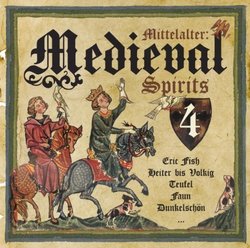 Mittelalter: Medieval Spirits 4