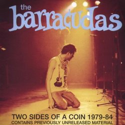 Two Sides of a Coin: 1979-1984