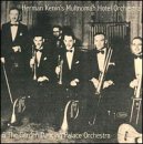 Herman Kenin's Multnomah Hotel Orchestra & the Garden Dancing Palace Orchestra