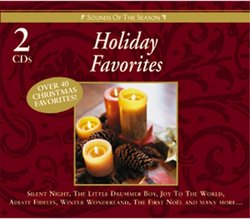 Holiday Favorites (Box Set)