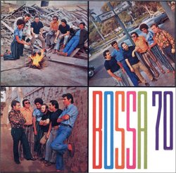 Bossa 70