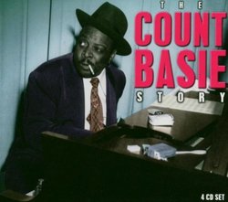 Count Basie Story (Mini Lp Sleeve)