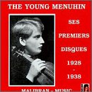 Young Menuhin