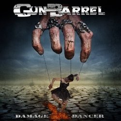 Damage Dancer by Gun Barrel (2014-08-03)