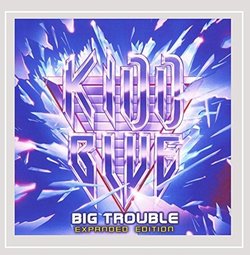 Big Trouble Expanded Edition