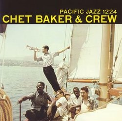 Chet Baker & Crew