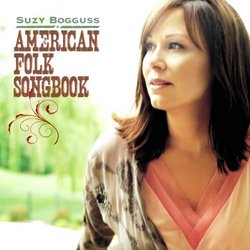 American Folk Songbook