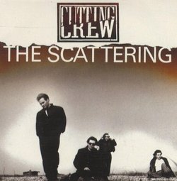 Scattering by Cutting Crew (1989-05-16)