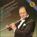 Bach: Concertos For Flute And Strings