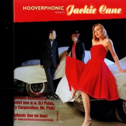 Hooverphonic Presents Jackie Cane