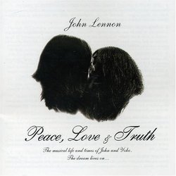 Peace Love & Truth (Chi) (Rmx)