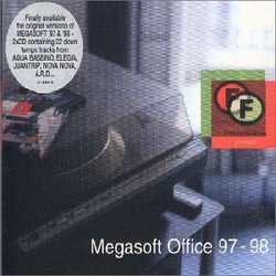 Megasoft Office 97/98