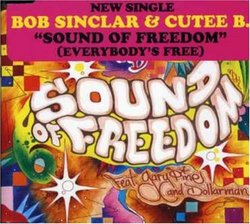 Sound of Freedom