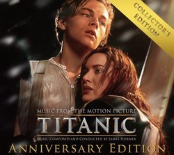 Titanic (4-CD Collector's Anniversary Edition)