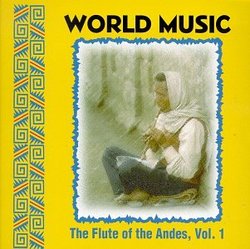 Flute of Andes 1