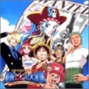 One Piece Drama CD: Pirate Bibi's Adventure