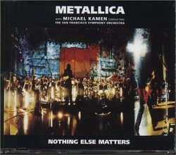 Nothing Else Matters (S&M Live)