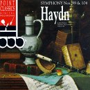 Haydn: Symphonies Nos. 99 & 104