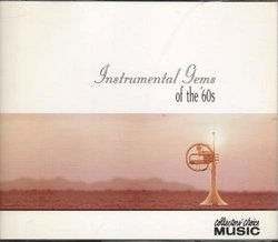 Instrumental Gems of 60's