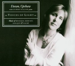 Voices of Light