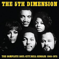 The Complete Soul City/Bell Singles 1966-1975 (3 CD Set)