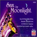 Sax By Moonlight