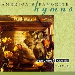 America's Favorite Hymns 1