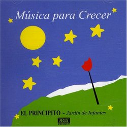 Musica Para Crecer