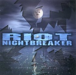 Nightbreaker