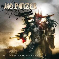 Mechanized Warfare [Reissue]
