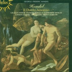 Handel: Il duello Amoroso