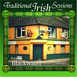 Traditional Irish Sessions Live 2