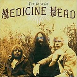 Best of Medicine Head