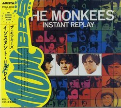 The Monkees: Instant Replay